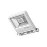 Ledvance LED Floodlight Endura White 10W 800lm 100D - 830 Warm White | IP65 - Symmetrical