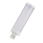 Osram Dulux-T LED 6W 630lm - 830 Warm White | Replaces 13W