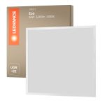  Ledvance LED Panel Eco 36W 3600lm 840 Cool White | 60x60cm - UGR <22