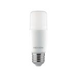 Noxion Stick LED E27 Frosted 9.5W 950lm - 830 Warm White | Replaces 68W