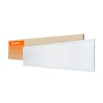 Ledvance LED Panel Compact 33W 3630lm - 840 Cool White | 120x30cm - UGR <25 - Dali Dimmable