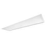Noxion LED Panel Pro HighLum 30x120cm 3000K 43W UGR<19 | Dali Dimmable - Cool White - Replaces 2x36W