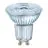 Osram Parathom LED Spot GU10 PAR16 3.7W 230lm 36D - 930 Warm White | Best Colour Rendering - Dimmable - Replaces 35W