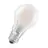 Osram Classic LED E27 Pear Filament Frosted 1.5W 136lm - 827 Extra Warm White | Replaces 15W