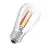Osram Classic LED E27 Edison Filament Clear 4.8W 360lm - 822 Extra Warm White | Dimmable - Replaces 33W