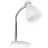 Nordlux Cyclone Table Lamp Metal White | Suitable for E14