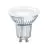 Osram Parathom LED Spot GU10 PAR16 4.3W 350lm 120D - 840 Cool White | Replaces 50W