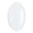 Philips LED Bulkhead Ledinaire WL060V White 18.5W 1700lm - 830 Warm White | 345mm - IP44