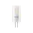 Philips Corepro LED Capsule G4 1.8W 205lm - 827 Extra Warm White | Replaces 20W