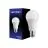 Noxion Pro LED E27 Pear Frosted 14W 1521lm - 840 Cool White | Replaces 100W