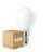 Multipack 10x Philips Master Value LED Lustre E14 Ball Frosted 3.4W 470lm - 927 Extra Warm White | Best Colour Rendering - Dimmable - Replaces 40W