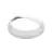 Noxion Bulkhead Pro V2 - Eyelid Ring - White