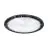 Mazda LED Highbay Aluminium Grey 150W 21000lm 180D - 840 Cool White | IP65