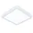 Eglo Ceiling Light Fueva 6 Plastic White 10.5W 1700lm - 827-840-865 CCT