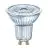 Osram Parathom LED Spot GU10 PAR16 6.9W 575lm 36D - 830 Warm White | Replaces 80W
