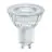 Osram Parathom LED Spot GU10 PAR16 4.5W 350lm 36D - 827 Extra Warm White | Dimmable - Replaces 50W