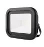 Noxion LED Floodlight Beamy Black 30W 2500lm 100D - 830 Warm White | IP65 - Symmetrical