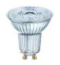 Osram Parathom LED Spot GU10 PAR16 3.7W 230lm 36D - 940 Cool White | Best Colour Rendering - Dimmable - Replaces 35W