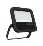 Ledvance LED Floodlight GEN 3 Black 65W 7150lm 100D - 830 Warm White | IP65 - Symmetrical