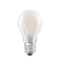 Osram Parathom Retrofit Classic LED E27 Pear Frosted 4W 470lm - 827 Extra Warm White | Replaces 40W