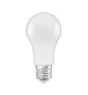 Osram Parathom Classic LED E27 Pear Frosted 10W 1055lm - 827 Extra Warm White | Replaces 75W