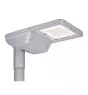 Ledvance LED Streetlight Flex Small RV25ST Grey 13W 1650lm 25x145D - 727 Extra Warm White | IP66 – Asymmetrical