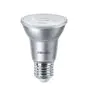 Philips MASTER LED Spot E27 PAR20 6W 540lm 25D - 840 Cool White | Dimmable - Replaces 50W