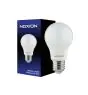 Noxion Lucent Classic LED E27 Pear Frosted 8W 806lm - 840 Cool White | Replaces 60W