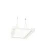 Philips LED Highbay GentleSpace BY481P SMT-HDXT 232W 35000lm 44D - 840 Cool White | IP65 - Dali Dimmable 