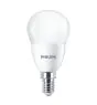 Philips Corepro LED Lustre E14 Ball Frosted 7W 806lm - 840 Cool White | Replaces 60W