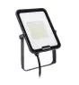 Philips LED Floodlight Ledinaire BVP164 Grey 70W 7700lm 110D - 830 Warm White | IP65 Symmetrical