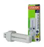 Osram Dulux D/E 10W 830 | Warm White - 4-Pin