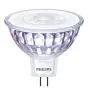 Philips Corepro LED Spot GU5.3 MR16 7W 660lm 36D - 840 Cool White | Replaces 50W