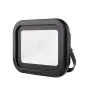 Noxion LED Floodlight Beamy G2 Black 20W 1800lm 120D - 840 Cool White | IP65 - Symmetrical