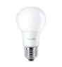 Philips Corepro LED Bulb E27 Pear Frosted 5.5W 470lm - 830 Warm White | Replaces 40W