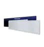 Noxion LED Panel Delta Value V5 Backlit 28W 3920lm - 830/840 CCT | 120x30cm - UGR <19 - Dali Dimmable