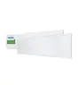 Philips LED Panel CoreLine RC132V 28,5W 3600lm - 840 Cool White | 120x30cm - UGR <19 - Dali Dimmable