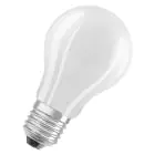 Osram Classic LED E27 Pear Filament Frosted 11W 1521lm - 840 Cool White | Dimmable - Replaces 100W