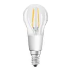 Ledvance Smart+ Bluetooth E14 Pear Filament 4W 470lm - 827 Extra Warm White | Dimmable - Replaces 40W