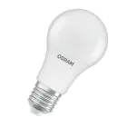 Osram LED Star Classic E27 Pear Frosted 6.5W 600lm - 827 Extra Warm White | Replaces 45W