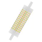 Ledvance LED Line R7s 118mm  18.5W 2452lm - 827 Extra Warm White | Dimmable - Replaces 150W