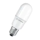 Ledvance LED Classic Stick E27 Stick Frosted 9W 1050lm - 827 Extra Warm White | Replaces 75W