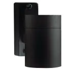 Nordlux Tin Wall Light Metal Black | Suitable for 1x GU10