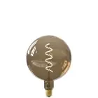 Calex XXL Kalmar Natural LED E27 Filament 5W 130lm- 818 Extra Warm White | Dimmable