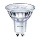 Philips Corepro LED Spot GU10 PAR16 4.6W 355lm 36D - 827 Extra Warm White | Replaces 50W