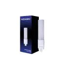 Noxion Lucent PL-C LED 9.5W 950lm - 830 Warm White | Replaces 26W