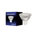 Noxion LED Spot GU5.3 MR16 4.4W 345lm 12V 36D - 830 Warm White | Dimmable - Replaces 35W