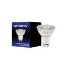 Noxion PerfectColor LED Spot GU10 PAR16 4.2W 350lm 36D - 940 Cool White | Best Colour Rendering - Dimmable - Replaces 50W