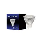 Noxion LED Spot GU5.3 MR16 6.1W 621lm 36D - 840 Cool White | Replaces 50W