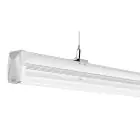 Noxion LED Trunking NX-Line V3 55-70W 13650lm 90D - 840 Cool White | 1500mm - 8-Pole - UGR 